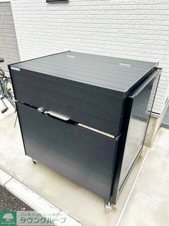 GRADUS辻堂神台の物件内観写真